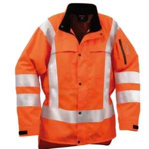 Säker betalning Varseljacka Classic En 471 St.xxl